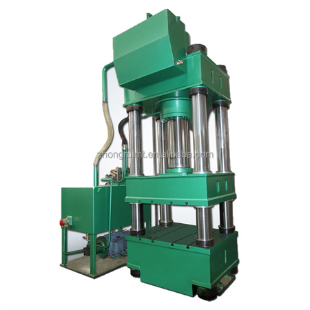 Máquina de prensa de pórtico de estrutura pequena H para aparelhos eletrônicos TPS-10 10 ton 20 ton 30 ton preço de prensa hidráulica de estampagem de metal