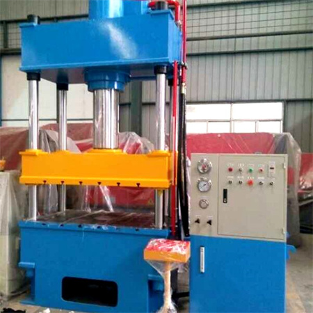 Máquina de prensa de bloco de sal de prensa hidráulica de 300 toneladas máquina de prensa de bloco de sal de lamber animal