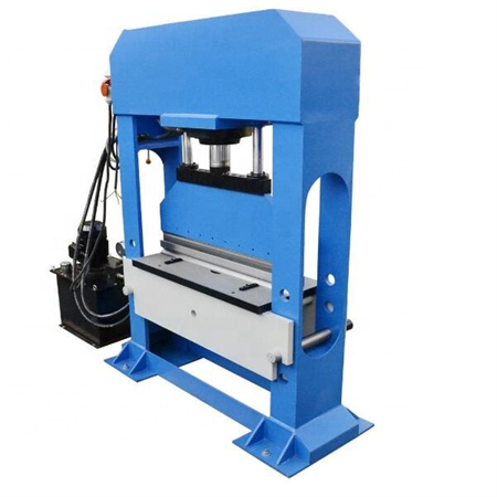Prensa hidráulica de compactação de metalurgia de pó de precisão de 0,02 mm/prensa hidráulica de compactação de pó de diamante