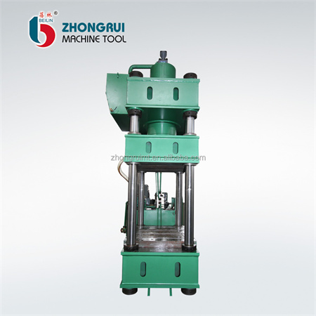 Capacidade 16mm ofício 250 ton eixo de manivela punção de perfuração 100 ton preço da máquina de prensa pneumática