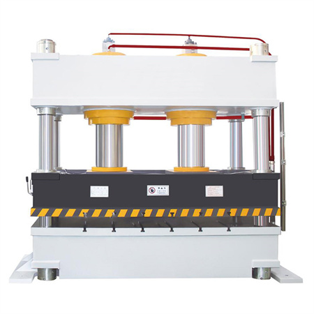 Máquina de prensa hidráulica/ar de 20 toneladas aprovada pela CE