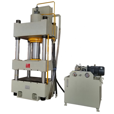YQ27-315 prensa de estampagem hidráulica de ação única, máquinas de processamento.