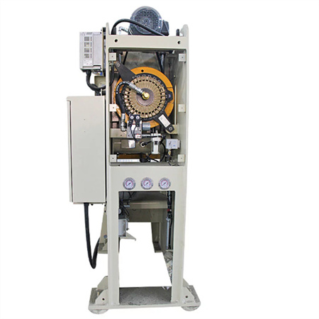 Máquina de prensa hidráulica tonelada Máquina de prensa hidráulica hidráulica 500 toneladas Y27 máquina de prensa hidráulica para carrinho de mão 500 toneladas