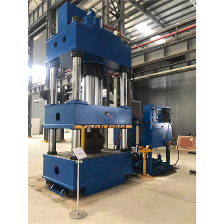 Máquina de prensa hidráulica manual prática HP-30S da China