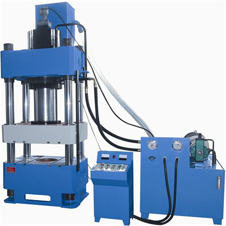Máquina de prensa hidráulica de bloco de sal de sobrecarga hidráulica prensa hidráulica para madeira máquina de prensa de vulcanização de borracha hidráulica de 50 toneladas