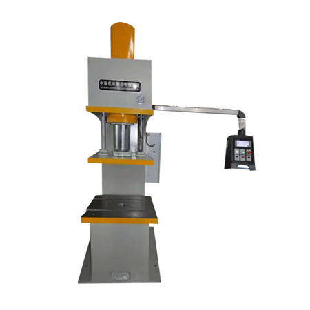 Máquina de prensa de punção de 5 toneladas, prensa hidráulica de alta qualidade, prensa hidráulica de alta qualidade 2018