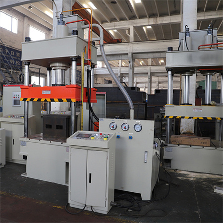 Máquina de calor de alta capacidade fabricante profissional prensa hidráulica de 150 toneladas
