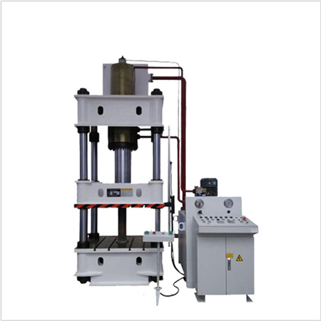 Prensa hidráulica de desenho profundo HSP-400T para máquina de prensagem de metal com melhor preço arrpoved ce