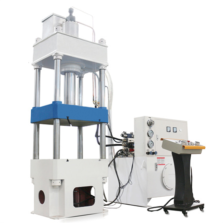 Máquinas de prensa hidráulica para fabricação de panelas de aço inoxidável de 150 toneladas