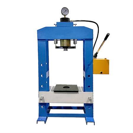 Prensa hidráulica pequena servo prensa para peças automotivas máquina de montagem de rolamentos prensa mecânica