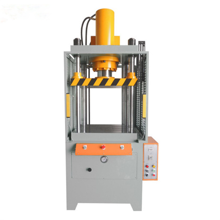 2019 novo produto YL32 1000ton máquinas de metal prensa hidráulica 1000ton