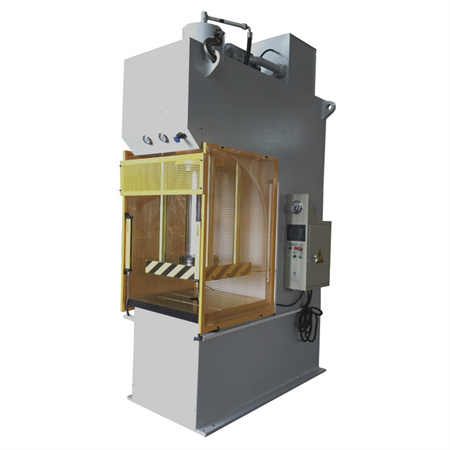 Prensa de moldagem por compressão hidráulica de 315 toneladas 315T Smc máquina de prensa hidráulica
