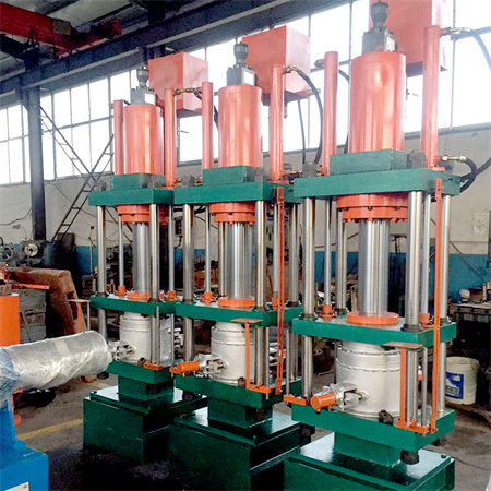 Prensa a quente hidráulica de alta qualidade da china máquina de prensa hidráulica de 80 toneladas para venda