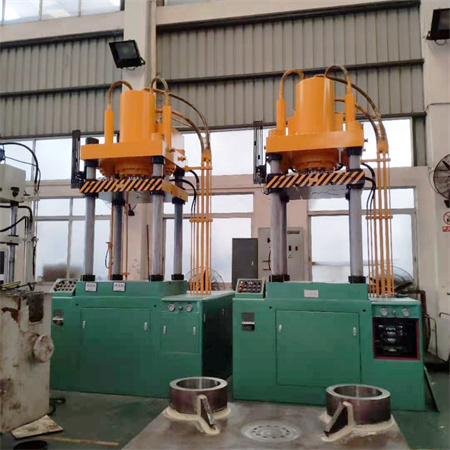 Prensa hidráulica de quatro colunas de 1500 ton 2500 ton/máquina de pilha de prensa hidráulica