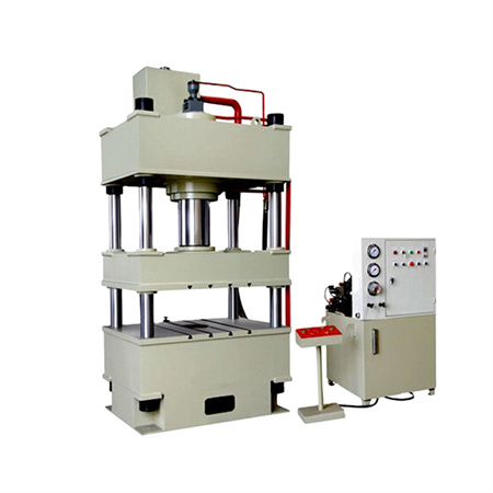 Fabricantes de equipamentos hidráulicos vendem máquina de perfuração hidráulica pequena prensa hidráulica Máquina de prensagem de rolamento