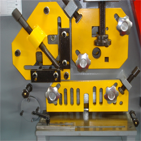 Power press furo da placa de metal recipiente de alumínio alisamento de metal máquina de fabricação de placa máquina de perfuração