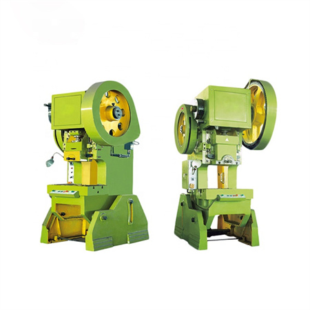 Prensa rotativa CE/ISO CNC máquina de torre de perfuração