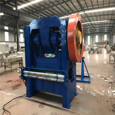 Máquina de perfuração de furos de ferro angular portátil barata com fornecimento direto da fábrica chinesa