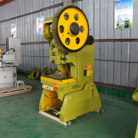 máquina de perfuração para máquina de prensa de punção de perfil de alumínio ferramenta industrial