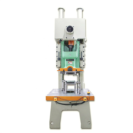 Mais recente design máquina de perfuração de cartões de PVC para serviço pesado de alta qualidade