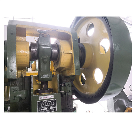 Máquina de perfuração de tubo de ferro angular de barra plana CNC da marca LETIPTOP fornecedor da China