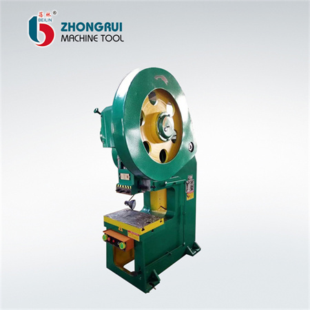 Vários modelos Mini prensa de punção elétrica hidráulica para venda imperdível