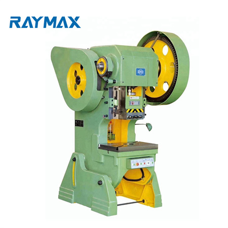 Novo design máquina de perfuração prensa hidráulica máquina de perfuração portátil com alta qualidade