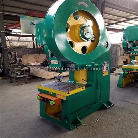 Equipamento de punção e cisalhamento rotativo para máquina de perfuração de metal fácil perfuração de alta velocidade hidráulica automática 30 toneladas