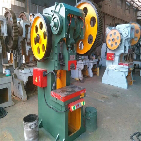 Máquina de perfuração de chapa de ferro perfurador de chapa de metal e máquina de perfuração/máquina de ilhós/soco de recuo