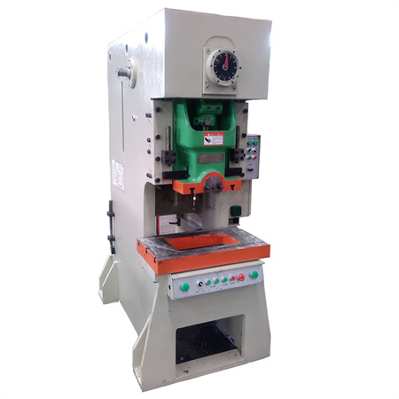 Prensa de perfuração hidráulica CNC Amada Máquina de perfuração de torre CNC