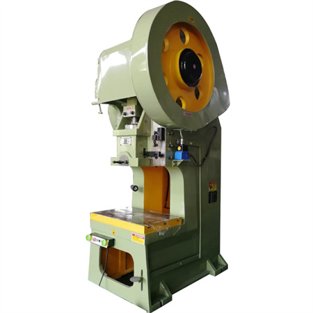 Alta qualidade Usun Modelo: UL106K-30T 30 Toneladas C frame máquina de prensa hidráulica para formação de metal