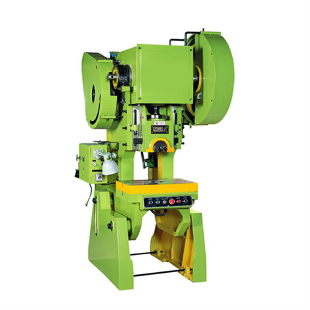 Preço da máquina de prensa de perfuração de torre automática cnc rotativa de malha constante