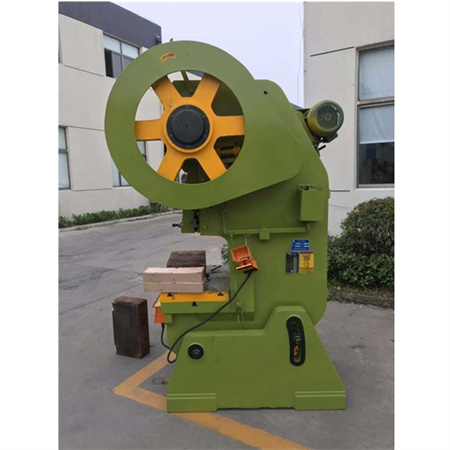 Prensa perfuradora de torre CNC hidráulica ACCURL/máquina de perfuração automática