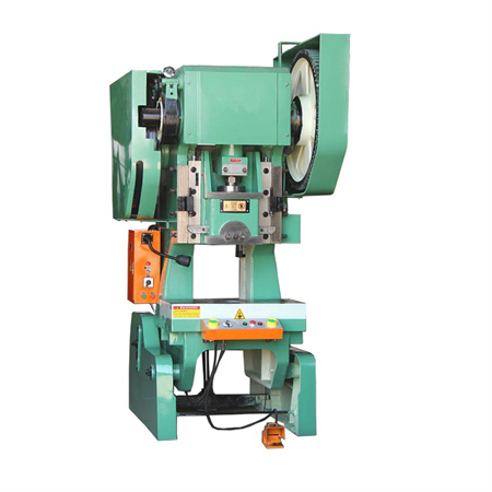 Prensa de perfuração de torre CNC, tipo mecânico tipo hidráulico CNC Prensa de perfuração, máquina de perfuração de torre CNC