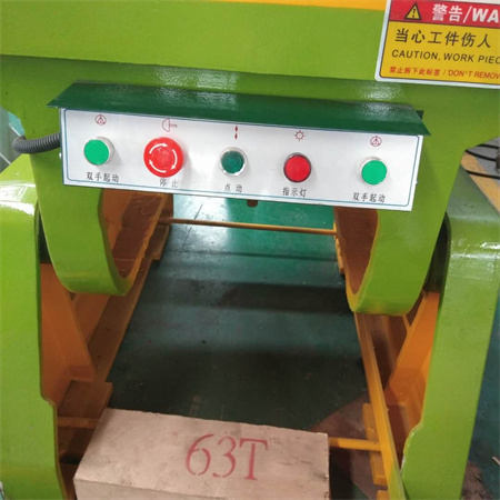 Máquina de corte de prensa hidráulica semi-automática mais vendida/máquina de perfuração de cartão plástico de pvc