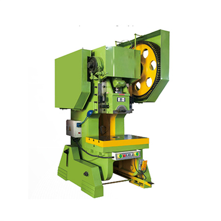 Máquina de corte de perfuração de linha de produção de tubo de ferro de flange de aço cnc