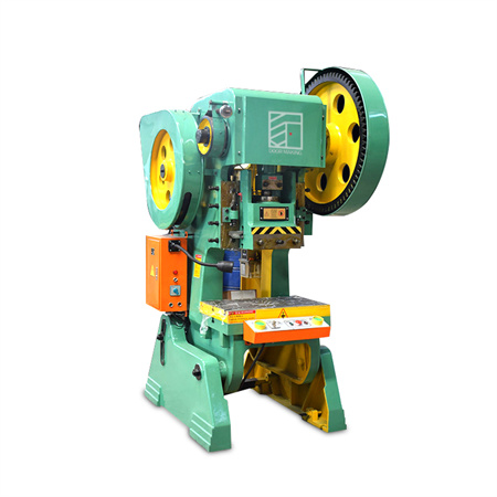 Prensa pneumática série JH21 máquina de perfuração CNC 200 ton prensa elétrica para venda