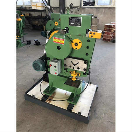 Fornecedor de equipamentos de máquinas-ferramentas mecânicas prensa para máquinas de perfuração