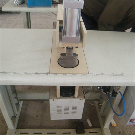 Máquina de perfuração vertical YQ32 Series 4 coluna máquina de prensa hidráulica