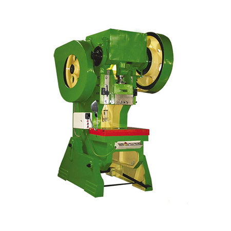 Prensa de perfuração de torre CNC hidráulica máquina de perfuração automática
