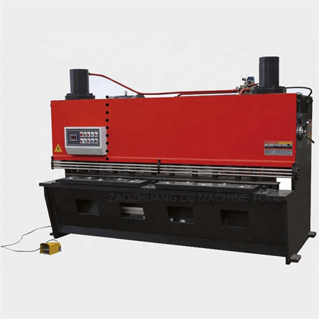 Máquina de corte manual de chapas metálicas máquina de corte de chapas Q01-1.0x1300 Metal máquina de corte de pedal