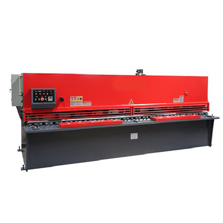 Máquina de corte de papel guilhotina para cortador de papel hidráulico programado para serviço pesado 670mm tamanho