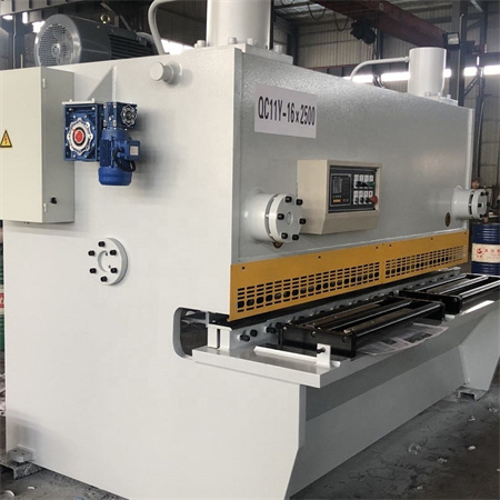Ferramentas de corte de preço da China máquina de corte de metal manual personalizada de energia para chapa de aço