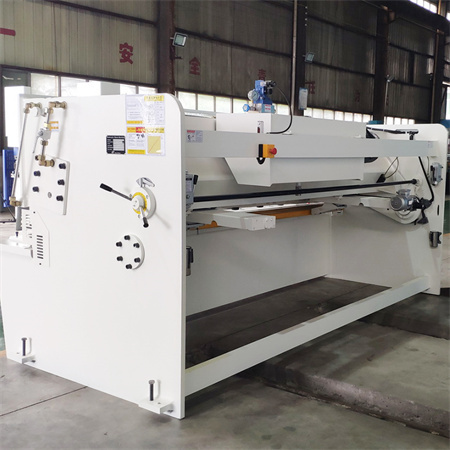 Máquina de corte automática de barra de metal de alta eficiência de alta qualidade da china