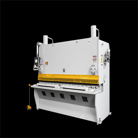Máquina de corte automática accurl cnc máquina de corte variável ancinho para ajuste automático de abertura de ângulo