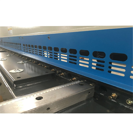 Máquina de corte de barra redonda de aço automática/máquina de corte de vergalhões portátil 28-40mm