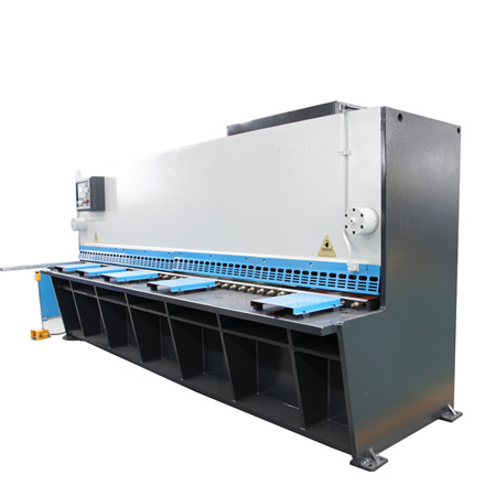 Cortador de guilhotina/máquina de corte de papel Preço 450 Controle digital A3 Tamanho do cortador 20 vezes/min Capacidade de produção ±0,5mm 40mm