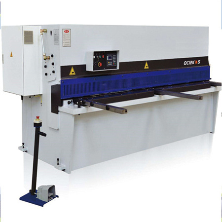 Máquina de corte de papel guilhotina SG858 a3 17"