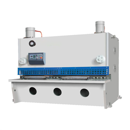Máquina de corte manual de chapa metálica Q01-1.0x1000 Pedal