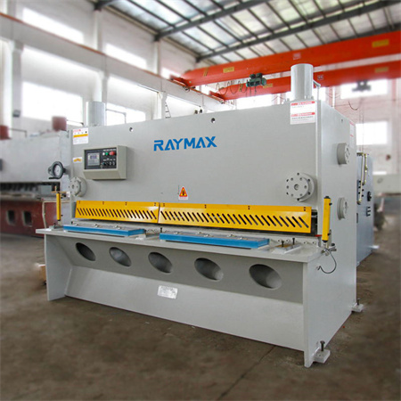 Máquina de corte de chapas máquina de corte de folha quente Q11-3X1000/2X2500 máquina de corte de chapa elétrica de corte de metal fabricado na China